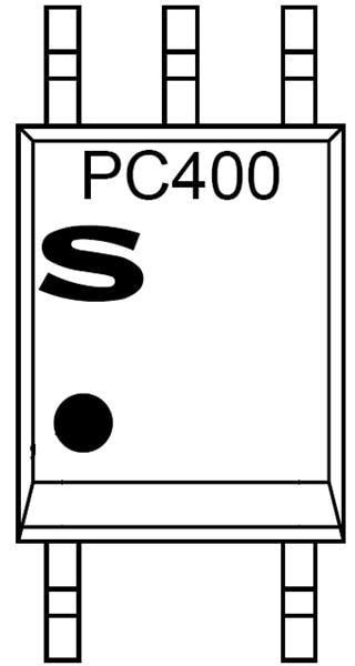  PC400J00000F 