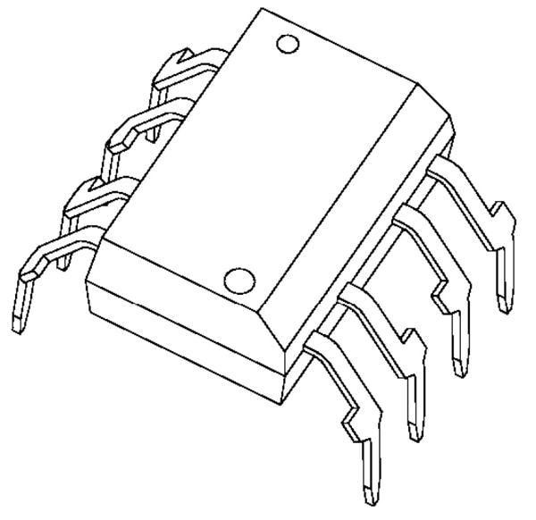 TLP352(D4,F) 