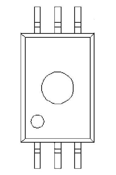  TLP5754H(D4LF4,E 