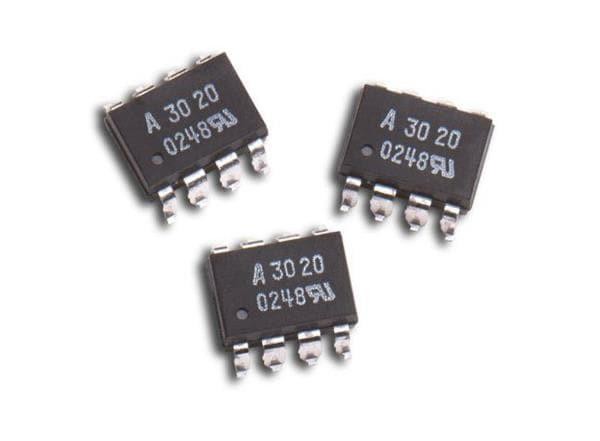  HCPL-3020 
