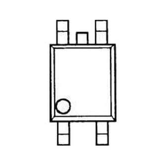  TLP168J(TPR,U,C,F) 