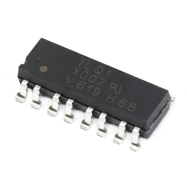  ILQ1-X007 