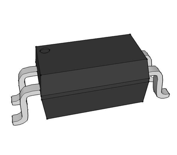  FODM8801AV 