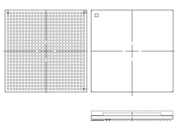 XC5VLX110-2FFG676I 