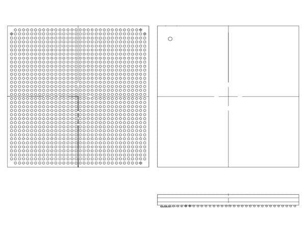  XC4VFX60-10FFG1152I 