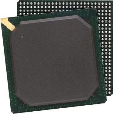  LFE5UM5G-85F-8BG756C 