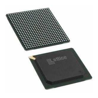  LFE2M20E-5FN484I 