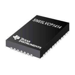  SN65LVCP1414RLJR 