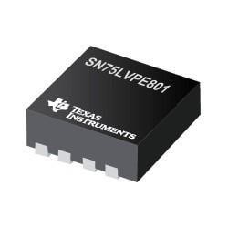  SN75LVPE801DRFR 