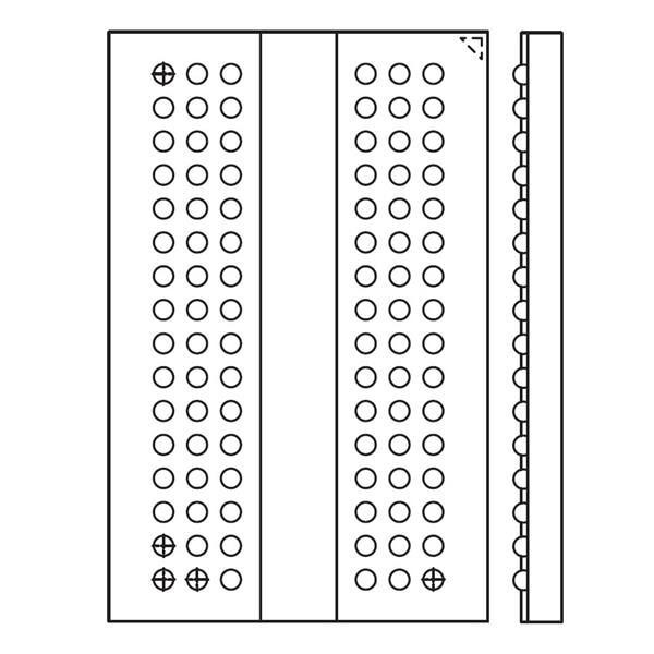  MT40A1G16KNR-075 IT:E TR 