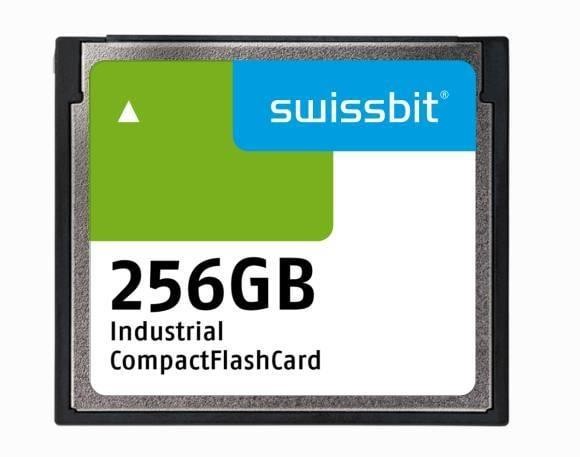  SFCF0256H1AF1TO-I-MS-523-STD 