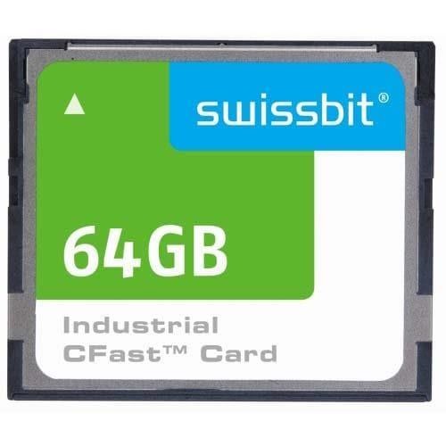  SFCA064GH2AD4TO-I-LT-23P-STD 