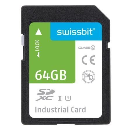  SFSD064GL3BM1TO-I-OG-2CP-STD 