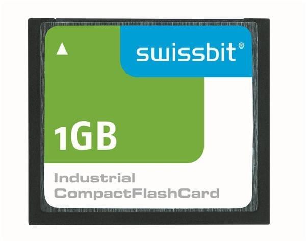  SFCF1024H1BK1TO-C-MS-553-SMA 