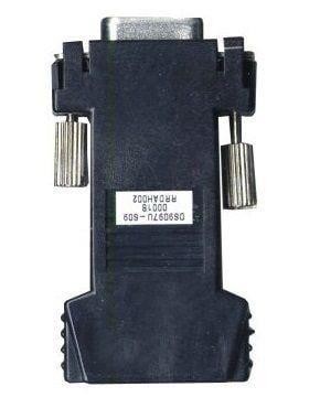  DS9097U-E25# 