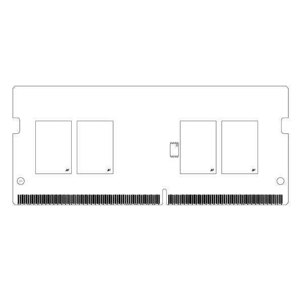  MTA8ATF2G64HZ-3G2E2 