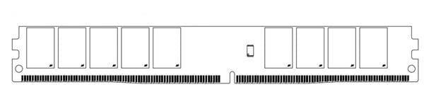  MTA18ADF4G72AZ-3G2B3 