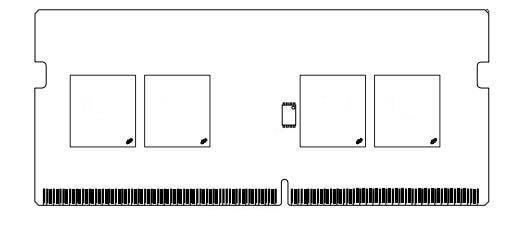  MTA8ATF2G64HZ-3G2B2 