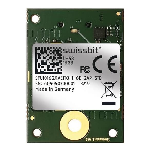  SFUI016GJ1AE1TO-C-6B-2AP-STD 