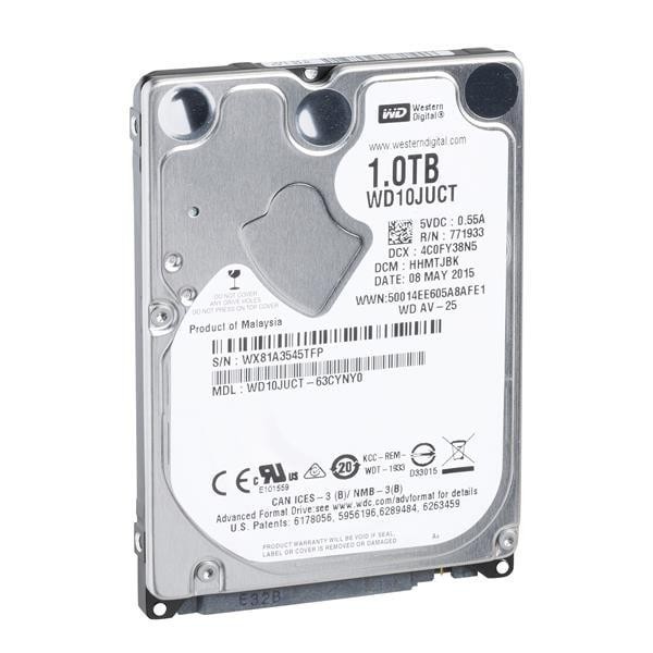  HMIYHDD01TR2 