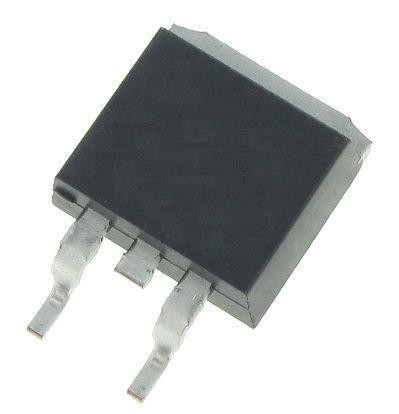  VS-HFA08TA60CS-M3 