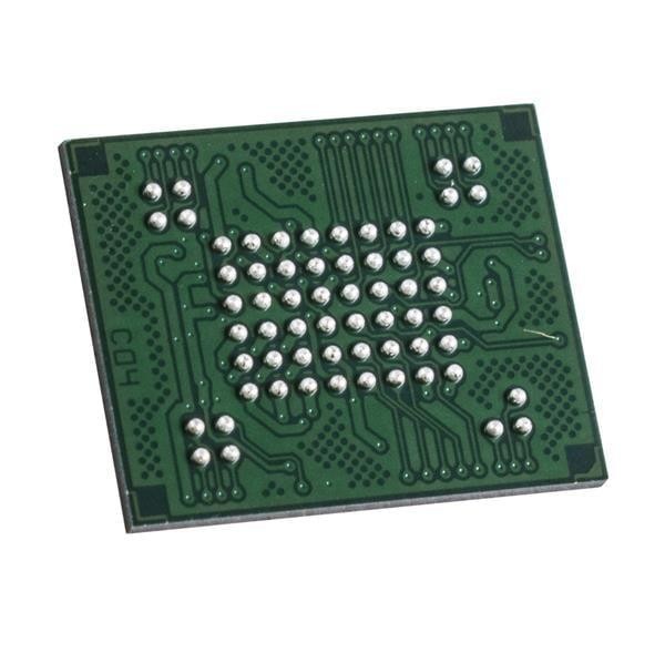  MT29F4G08ABBDAHC-IT:D TR 