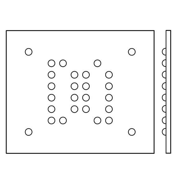  MT25QU512ABB8E56-0SIT 