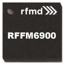  RFFM6900TR13 