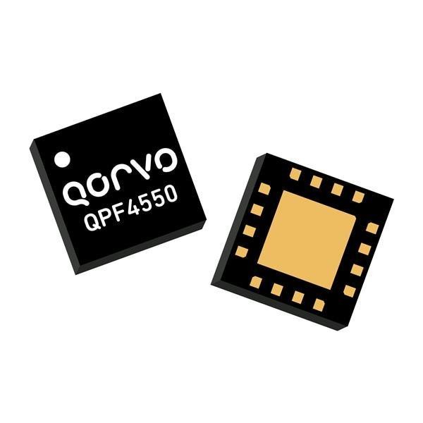  QPF4550TR13 