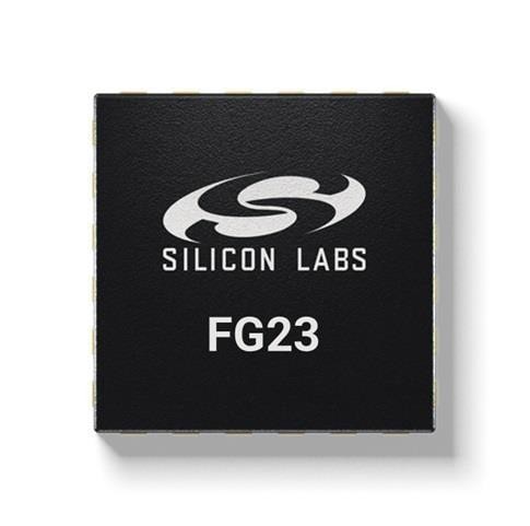  EFR32FG23B010F512IM48-B 