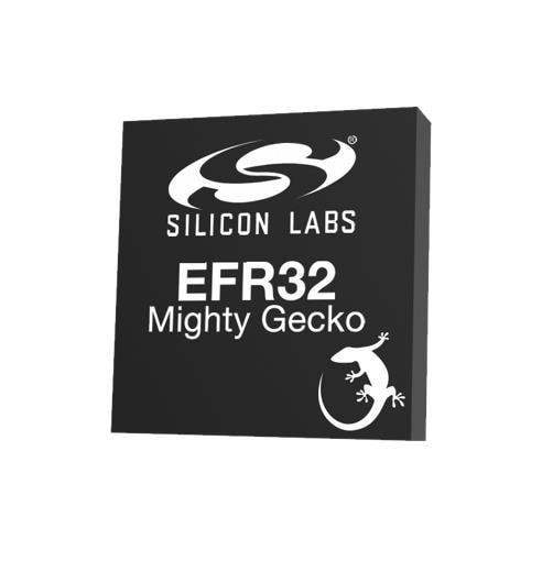  EFR32MG1P232F256IM48-C0 