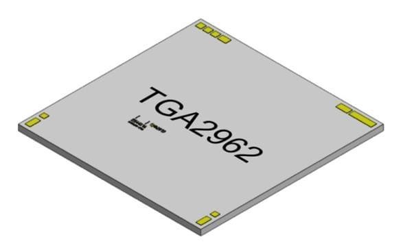  TGA2962 