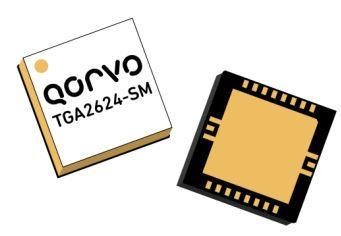  TGA2624-SM 