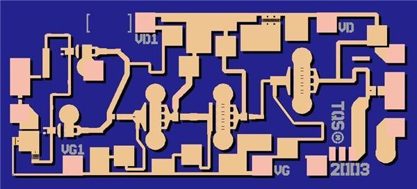  TGA4036 