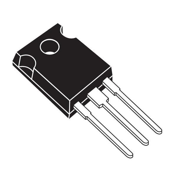  STTH100W06CW 