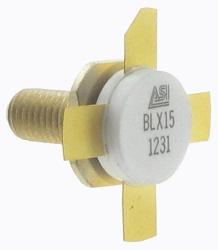  BLX15 