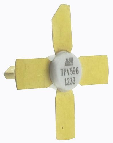  TPV596 
