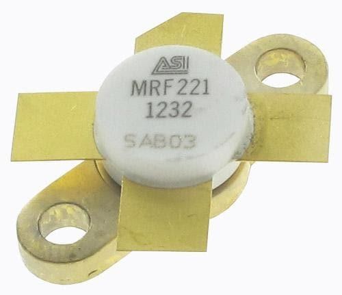  MRF221 