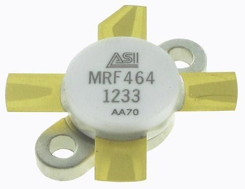  MRF464 