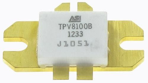  TPV8100B 