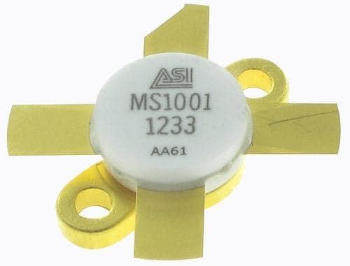 MS1001 