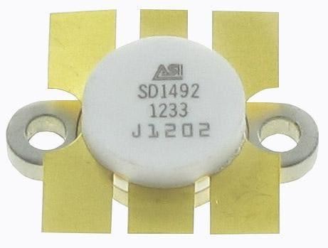  SD1492 