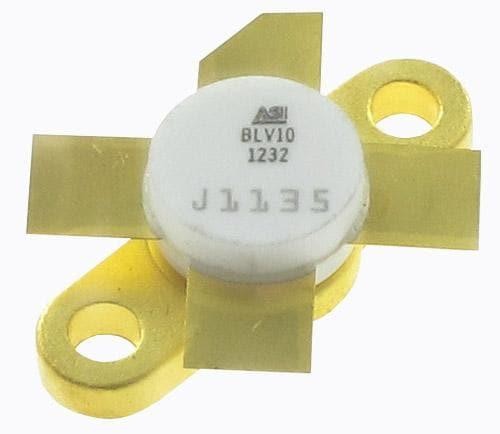  BLV10 