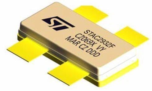 STAC4932F 