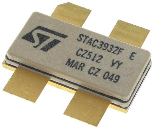  STAC3932F 