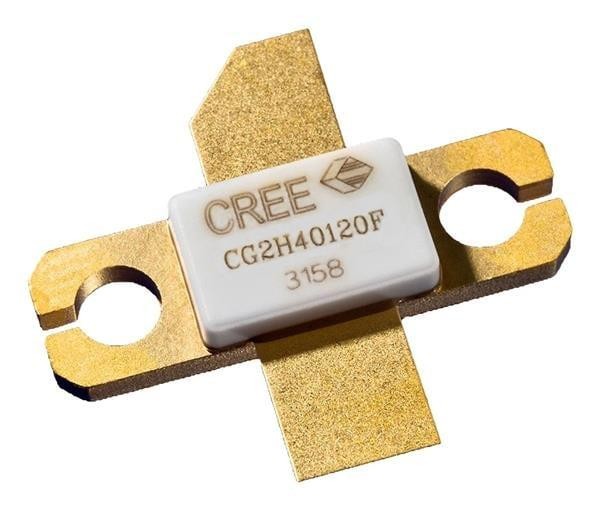  CG2H40120F 