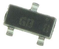  MMBF5484 
