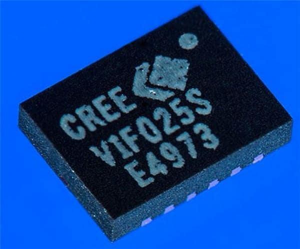  CGHV1F025S 