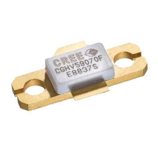  CGHV59070F-AMP 