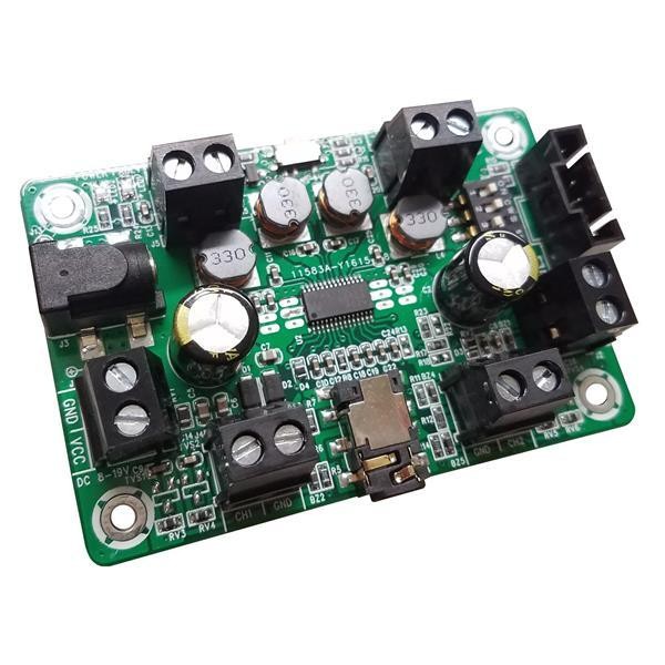  AMP2X15 
